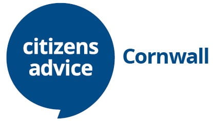 Citizens Advice Cornwall Logo